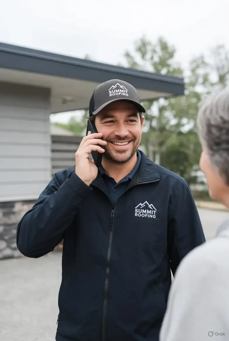 Flat Roof Leak Repair Dowling, MI FAQs